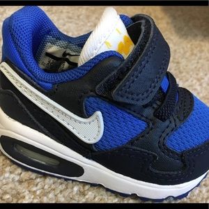 NIKE AIR MAX ST BOYS INFANT SNEAKERS